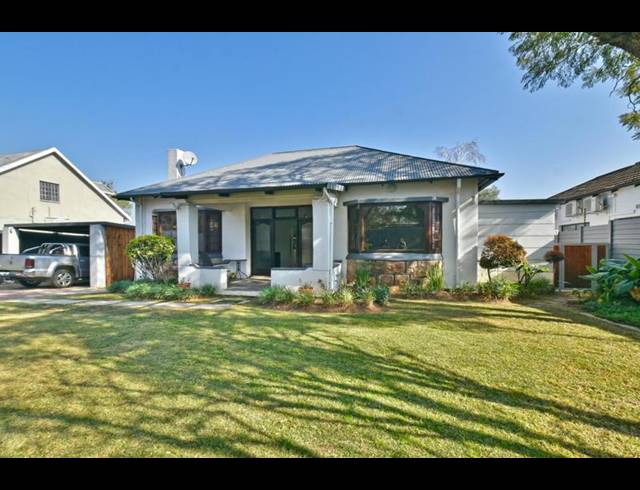 4 BEDROOM HOUSE FOR SALE IN PARKWOOD